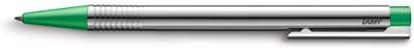 Lamy 1228040 Długopis Ks Logo Matowy 205 M16 (Zielony)