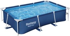 Zdjęcie Basen Bestway Deluxejr 43 56403 - Mikstat