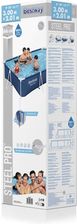 Zdjęcie Basen Bestway Steel Pro 66 56404N - Oświęcim