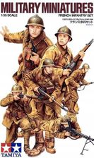 Zdjęcie Tamiya 35288 1:35 French Infantry Set - Brwinów