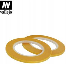 Zdjęcie Taśma Maskująca 3 MM Vallejo 18 Mb 2 Szt T07004 - Warszawa