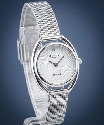 Obaku Denmark V286LXCIMC