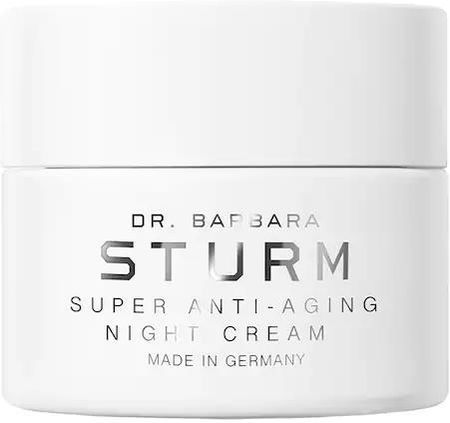 Krem Dr. Barbara Sturm Super Anti-Aging Night Cream Odmładzający na noc 50ml