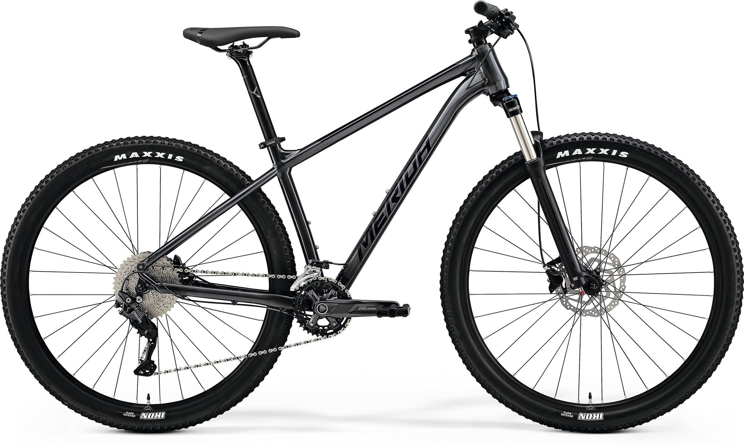 merida big nine 300 review