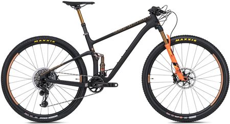 Ns Bikes Synonym Rc 1 Czarny Pomarańczowy 29 2022