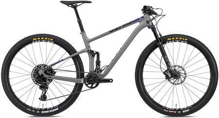 Ns Bikes Synonym Rc 2 Szary 29 2022