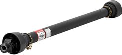 Zdjęcie Wiesenfield Wałek Odbioru Mocy Z Kompensacją Długości 160 235 Cm 1 3/8" / 6 Zębów Wie Pto (WIEPTO235) - Kożuchów