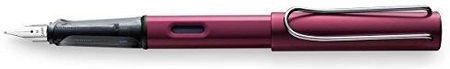 Lamy L29F Pióro Wieczne Purpurowy Feder F