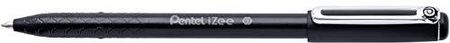 Pentel Bx457 Izee Długopis 0 7mm Czarny 12szt.