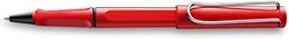 Lamy Safari 316 Pióro Kulkowe Nowoczesna Kulka W Kolorze Czerwonym Z Ergonomicznym Uchwytem I Ponadczasowym Wzornictwem Wkładem Atramentowym M 6