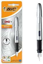 Zdjęcie Bic Xpen Pióro Wieczne Chromowane 1 Opakowanie - Ślesin