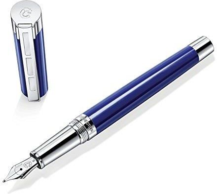 Staedtler Premium Pióro Wieczne Initium Resina Żywica Niebieski B 9Pb113B