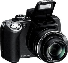デジタルカメラ Nikon COOLPIX P80 Amazon.co.jp: Nikon Coolpix P80 Digital Camera : Home & Kitchen