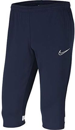 Nike Chłopięce spodnie treningowe Academy 21 3/4 Knit Pant Youth