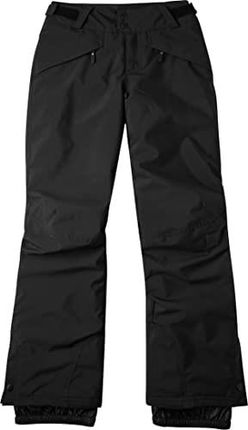 O'Neill Spodnie chłopięce Anvil Pants czarny czarny (Black Out) 116