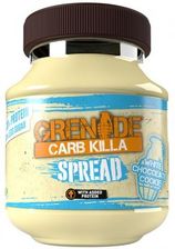 Zdjęcie Grenade Carb Killa Spreads 360g - Kielce