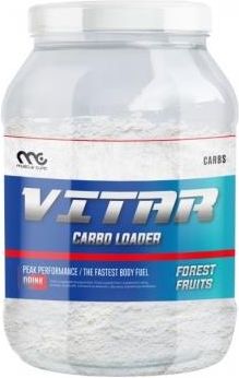 Muscle Clinic Vitarup 1000g