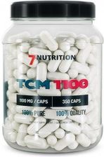 Zdjęcie 7 Nutrition Tcm 1100 350 Caps. - Sulejówek