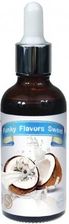 Zdjęcie Funky Flavors Aromat Słodzony 50ml Sweet Coconut / Kokos - Kałuszyn