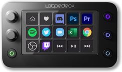 Zdjęcie Konsola edycyjna LoupeDeck LIVE S - Andrychów