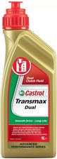 CASTROL TRANSMAX DUAL 75W 1L - Oleje przekładniowe