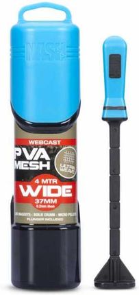 Nash Webcast Ultra Weave Pva System Wide T8665