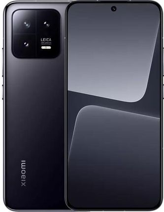 Xiaomi 13Pro 128GB グローバル版 Xiaomi 13 Pro 5G Dual-SIM Ceramic White【RAM12GB/ROM512GB