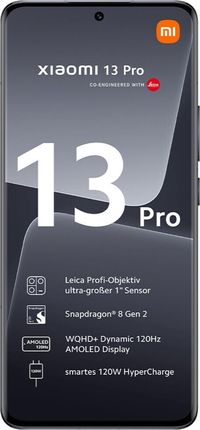 Xiaomi 13 Pro - ceny, opinie, sklepy - na Ceneo.pl
