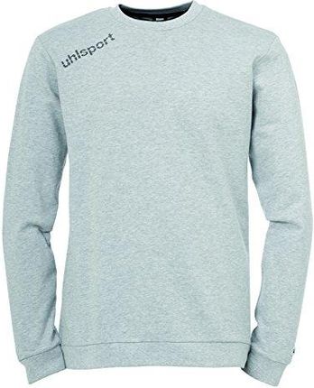 uhlsport Odzież Essential bluza, szary melanż, XXS