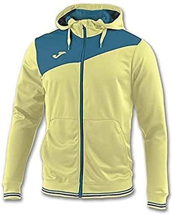 Joma Bluza męska Granada żółty Giallo-blu XS