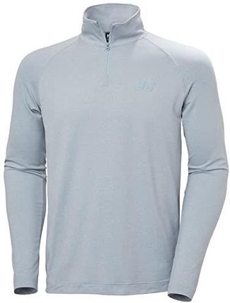 Helly Hansen Męska bluza z suwakiem 1/2