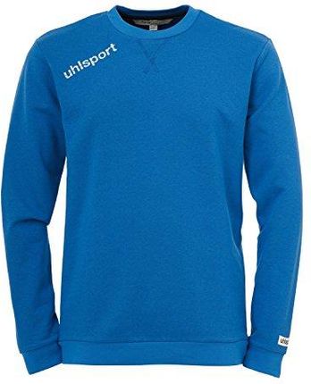 uhlsport Odzież Essential bluza z kapturem, lazurowy, XXS