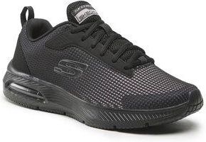 Sneakersy Skechers - Blyce 52558/BBK Black