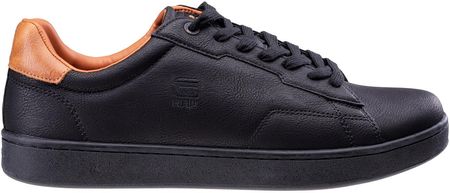 Męskie Sneakersy G-Star Raw Cadet BO Ctr M Gst2142-002502-0940 – Czarny