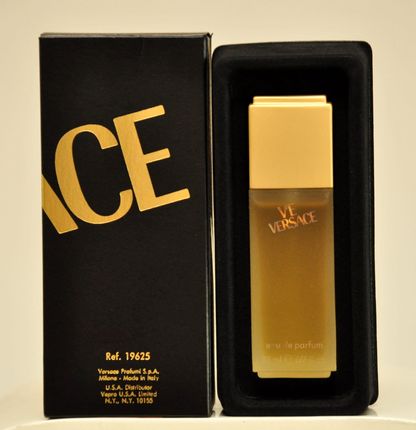 Versace V'E Woda Perfumowana  25Ml