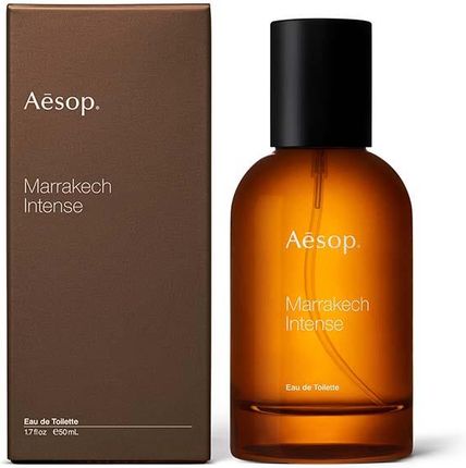 Aesop Marrakech Intense Woda Perfumowana 50 Ml