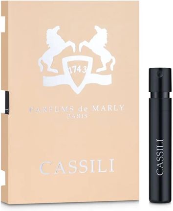 Parfums De Marly Cassili  Woda Perfumowana Próbka 1,5 Ml