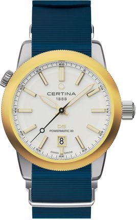 Certina C041.407.19.031.91.C852023298.C852021895