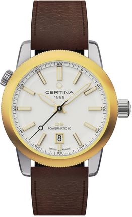 Certina C041.407.19.031.91.C852023298.C852022586