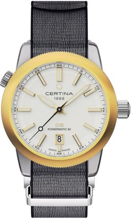 Certina C041.407.19.031.91.C852023298.C852022900