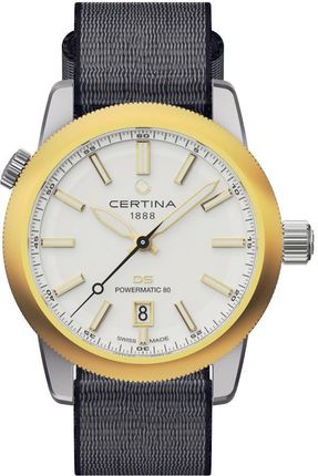 Certina C041.407.19.031.91.C852023298.C852022916