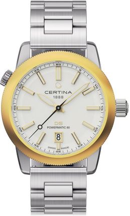 Certina C041.407.19.031.91.C852023298.C852023232