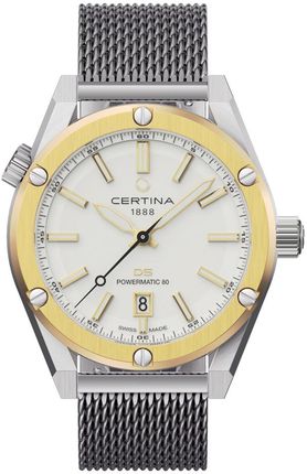 Certina C041.407.19.031.91.C852023299.C852021899