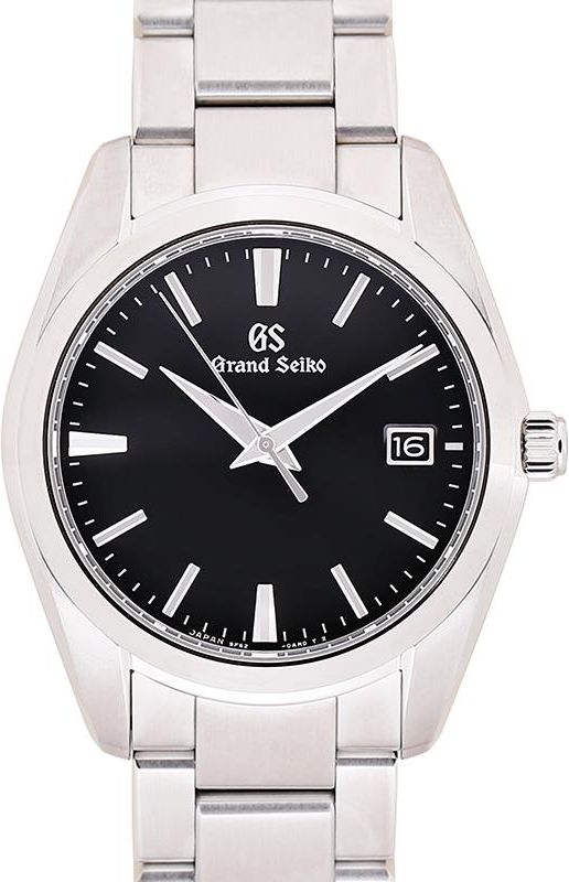 Grand Seiko SBGX261 - Zegarki Męskie - Ceny i opinie - Ceneo.pl
