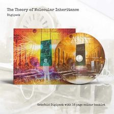 Płyta kompaktowa Arena - The Theory Of Molecular Inheritance (CD) - zdjęcie 1