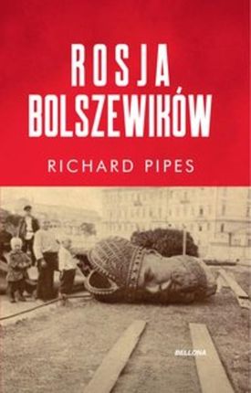 Rosja bolszewików , Tom 3 (E-book)