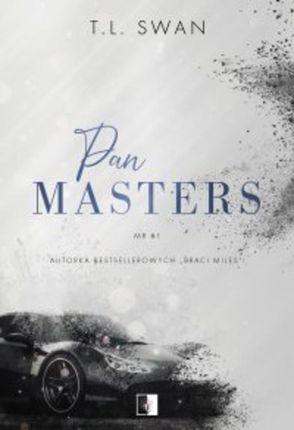 Pan Masters (E-book)
