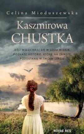 Kaszmirowa chustka (E-book)