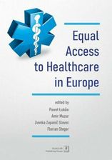 Zdjęcie Equal Access to healthcare in Europe - Aleksandrów Łódzki