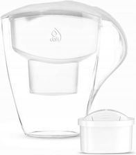 Zdjęcie Dzbanek filtrujący Dafi Astra Unimax 3 l - Buk